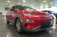 Hyundai Kona Premium