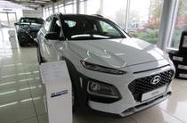 Hyundai Kona Elegance