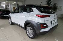 Hyundai Kona Elegance