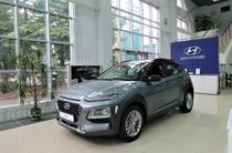 Hyundai Kona Elegance