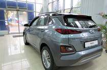 Hyundai Kona Elegance