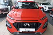 Hyundai Kona Dynamic