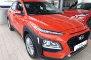 Hyundai Kona Dynamic