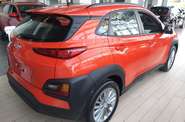 Hyundai Kona Dynamic