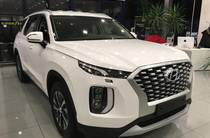 Hyundai Palisade Executive