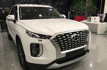 Hyundai Palisade Executive