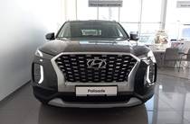 Hyundai Palisade Premium