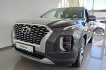 Hyundai Palisade Premium