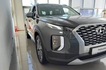 Hyundai Palisade Premium