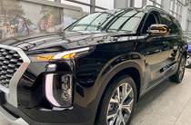 Hyundai Palisade Premium