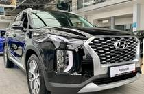 Hyundai Palisade Premium