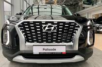 Hyundai Palisade Premium