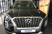 Hyundai Palisade Executive