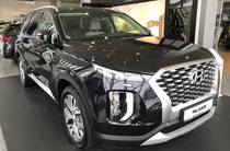 Hyundai Palisade Executive