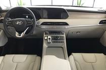 Hyundai Palisade Executive