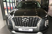 Hyundai Palisade Premium