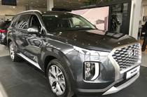 Hyundai Palisade Premium