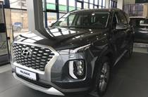 Hyundai Palisade Premium