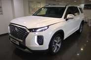 Hyundai Palisade Top