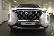 Hyundai Palisade Top