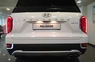 Hyundai Palisade Top