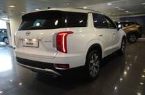 Hyundai Palisade Top