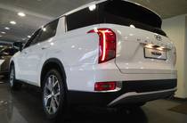 Hyundai Palisade Top