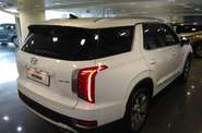 Hyundai Palisade Top