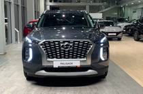 Hyundai Palisade Premium