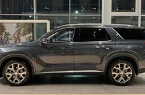 Hyundai Palisade Premium