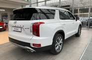 Hyundai Palisade Premium