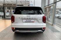 Hyundai Palisade Premium