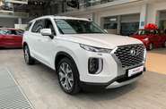 Hyundai Palisade Premium