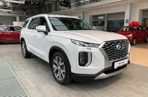 Hyundai Palisade Premium