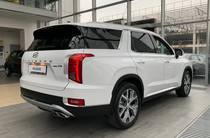 Hyundai Palisade Premium