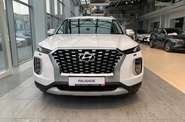 Hyundai Palisade Premium