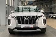 Hyundai Palisade Premium