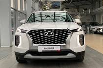 Hyundai Palisade Premium