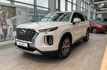 Hyundai Palisade Premium