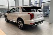 Hyundai Palisade Premium