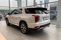 Hyundai Palisade Premium