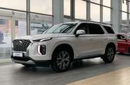 Hyundai Palisade Premium