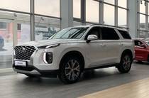 Hyundai Palisade Premium