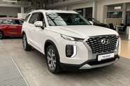 Hyundai Palisade Premium