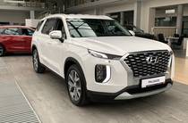 Hyundai Palisade Premium