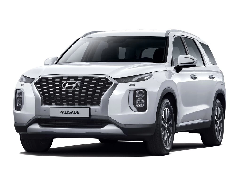 Hyundai Palisade Executive