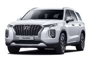 Hyundai Palisade Executive