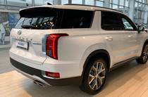 Hyundai Palisade Premium