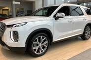 Hyundai Palisade Premium