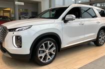 Hyundai Palisade Premium